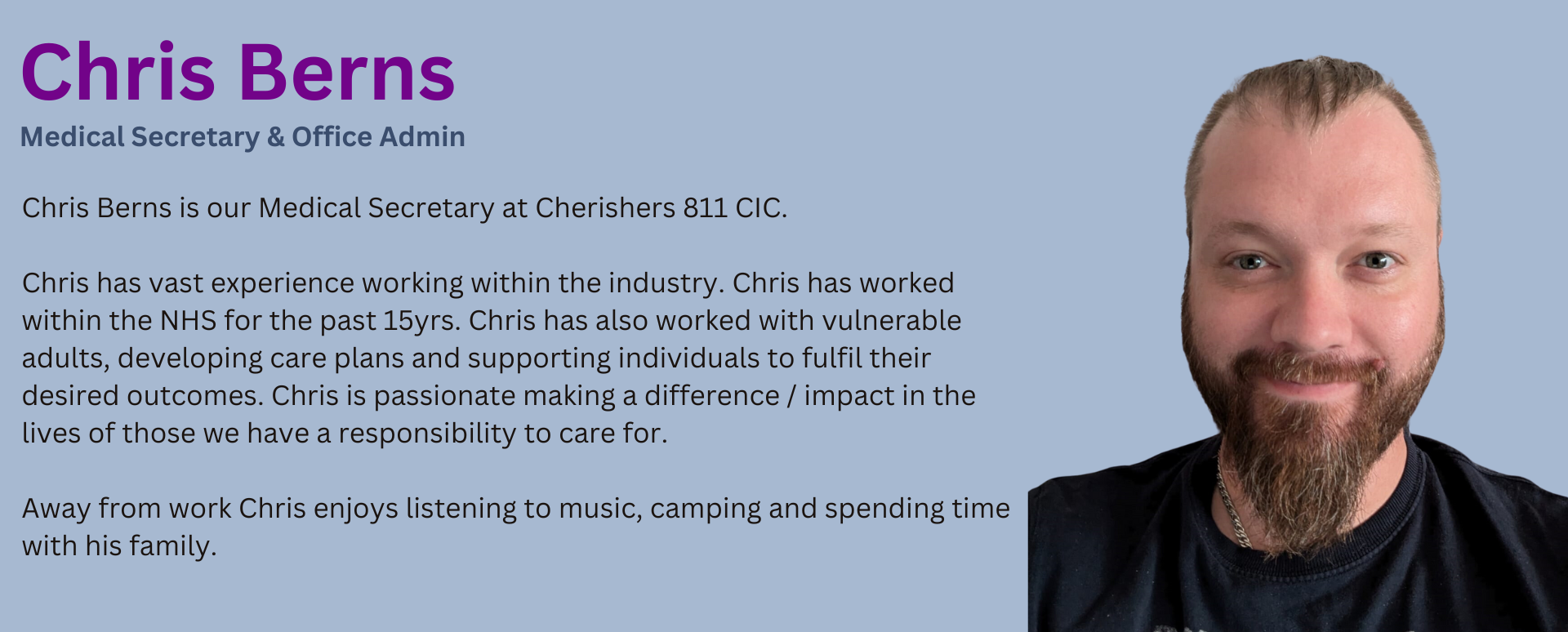 Chris 1